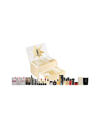 YVES SAINT LAURENT | Adventkalender 2025 | 
